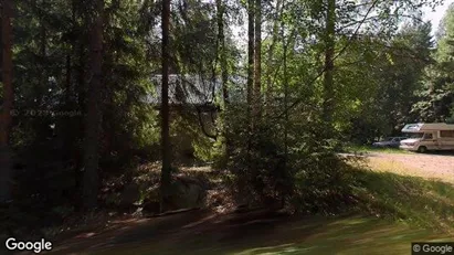 Industrial properties for rent in Hämeenlinna - Photo from Google Street View