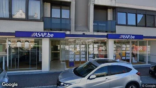Büros zur Miete i Roeselare – Foto von Google Street View