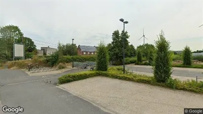 Kontorslokaler för uthyrning i Kortrijk – Foto från Google Street View