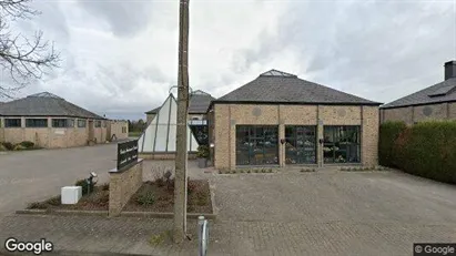 Büros zur Miete in Pont-à-Celles – Foto von Google Street View