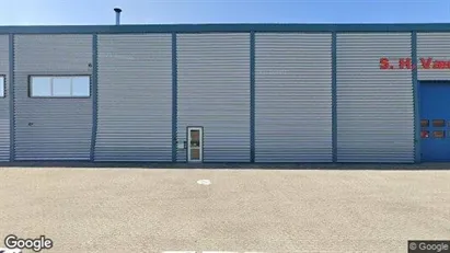 Lagerlokaler till salu i Pandrup – Foto från Google Street View