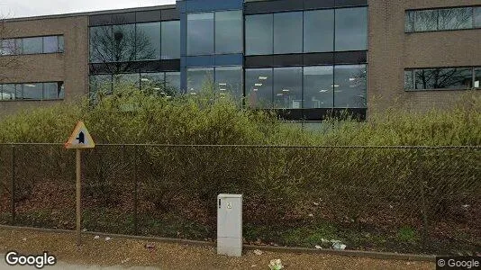 Büros zur Miete i Melle – Foto von Google Street View