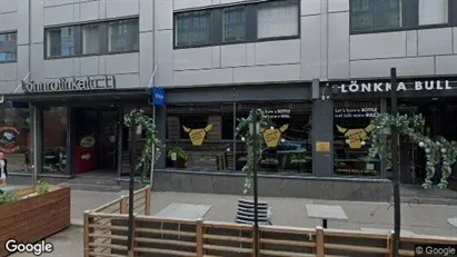 Office spaces for rent in Helsinki Eteläinen - Photo from Google Street View