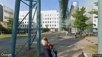 Office spaces for rent in Tampere Keskinen - Photo from Google Street View