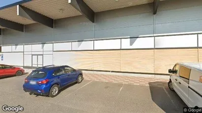 Lokaler til leje i Lahti - Foto fra Google Street View