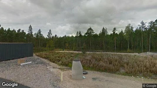 Kontorlokaler til leje i Kempele - Foto fra Google Street View