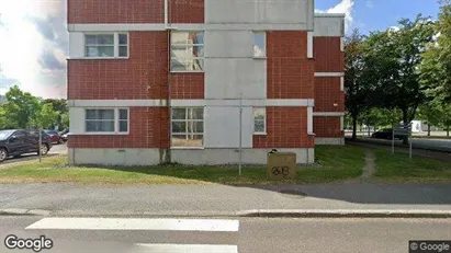 Office spaces for rent in Jyväskylä - Photo from Google Street View