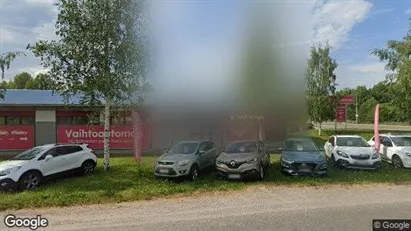 Lokaler til leje i Lahti - Foto fra Google Street View