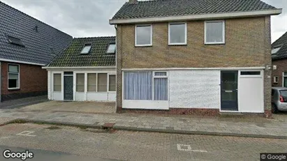Kantorruimte te huur in Woudenberg - Foto uit Google Street View
