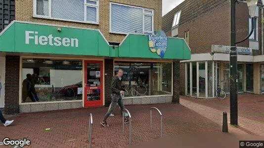 Büros zur Miete i Vianen – Foto von Google Street View