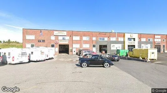Kontorlokaler til leje i Skedsmo - Foto fra Google Street View