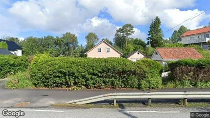 Kontorslokaler för uthyrning i Bergen Ytrebygda – Foto från Google Street View