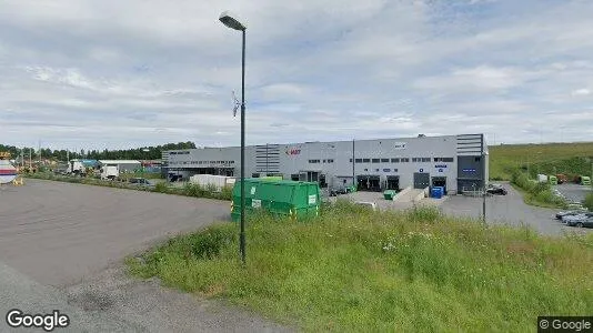 Lager til leie i Skedsmo – Bilde fra Google Street View