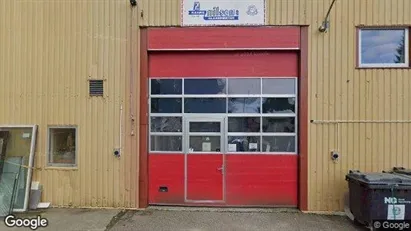 Commercial properties for rent in Bergen Laksevåg - Photo from Google Street View