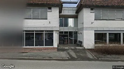 Kontorslokaler för uthyrning i Bærum – Foto från Google Street View