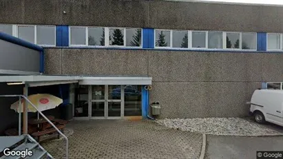 Office spaces for rent in Bergen Ytrebygda - Photo from Google Street View