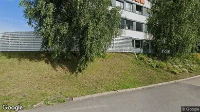 Büros zur Miete in Oslo Grünerløkka – Foto von Google Street View
