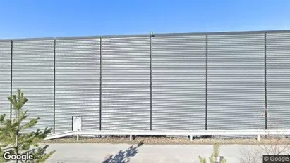 Magazijnen te huur in Ski - Foto uit Google Street View