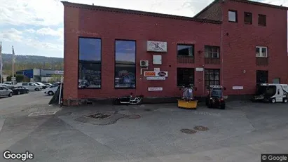 Office spaces for rent in Drammen - Photo from Google Street View