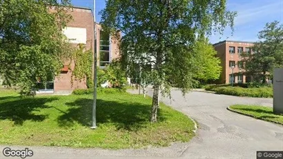 Büros zur Miete in Oppegård – Foto von Google Street View