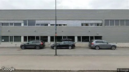 Kontorer til leie i Skedsmo – Bilde fra Google Street View
