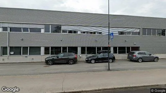 Büros zur Miete i Skedsmo – Foto von Google Street View