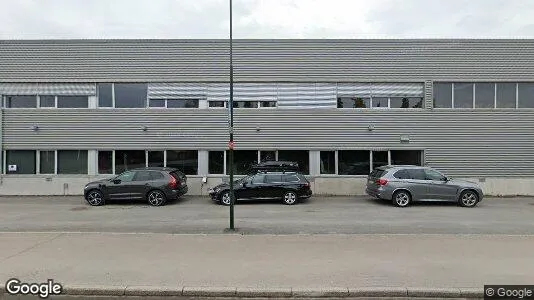 Büros zur Miete i Skedsmo – Foto von Google Street View