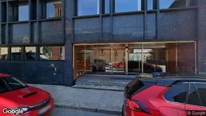 Büros zur Miete in Kristiansand – Foto von Google Street View