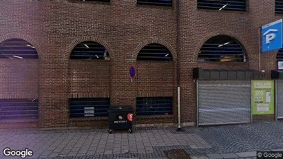 Office spaces for rent in Bergen Bergenhus - Photo from Google Street View