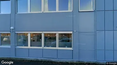 Kontorer til leie i Oslo Østensjø – Bilde fra Google Street View