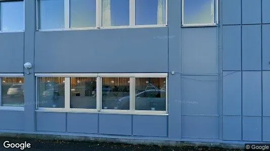 Büros zur Miete i Oslo Østensjø – Foto von Google Street View