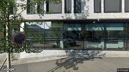 Kontorlokaler til leje i Oslo Ullern - Foto fra Google Street View