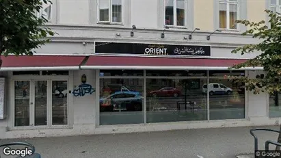 Büros zur Miete in Oslo Grünerløkka – Foto von Google Street View