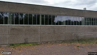 Lager zur Miete in Horten – Foto von Google Street View