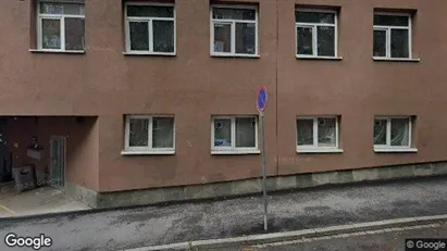 Warehouses for rent in Oslo Grünerløkka - Photo from Google Street View