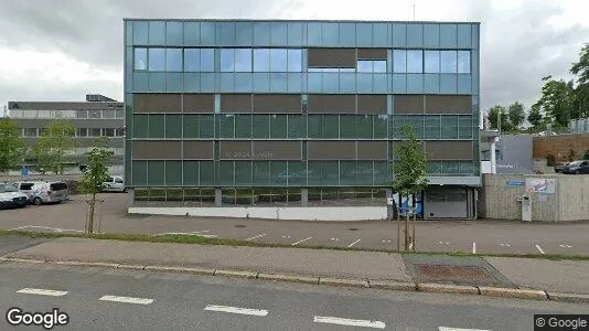Büros zur Miete i Oslo Østensjø – Foto von Google Street View