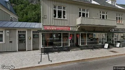 Gewerbeflächen zum Kauf in Tinn – Foto von Google Street View