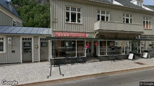 Commercial properties for sale i Tinn - Photo from Google Street View
