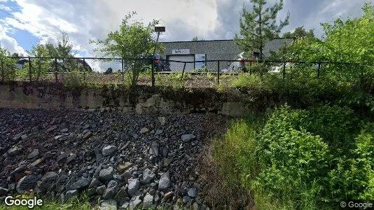 Warehouses for sale i Ringerike - Photo from Google Street View