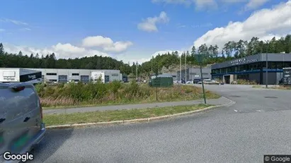 Büros zum Kauf in Kristiansand – Foto von Google Street View