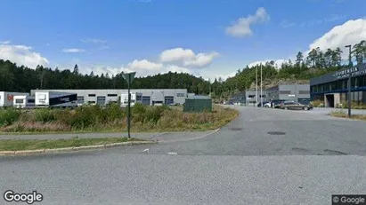 Office spaces for sale in Kristiansand - Photo from Google Street View