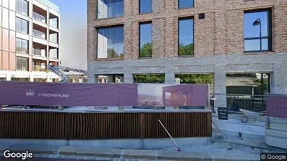 Büros zum Kauf in Stavanger – Foto von Google Street View