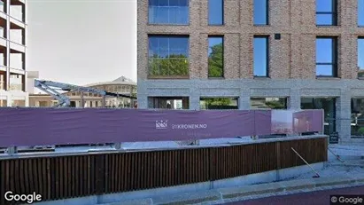 Office spaces for sale in Stavanger - Photo from Google Street View