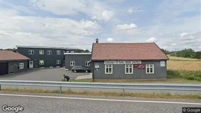 Kantorruimte te koop in Sandefjord - Foto uit Google Street View