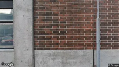 Office spaces for rent in Helsinki Läntinen - Photo from Google Street View