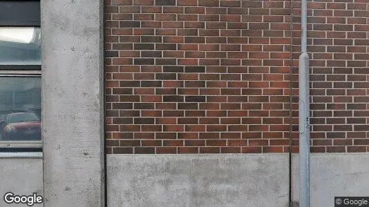 Büros zur Miete i Helsinki Läntinen – Foto von Google Street View