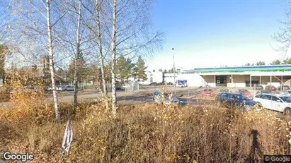 Commercial properties for rent in Espoo - Photo from Google Street View
