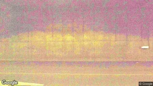 Lokaler til leje i Rovaniemi - Foto fra Google Street View