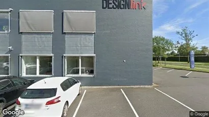 Kantorruimte te huur in Odense M - Foto uit Google Street View