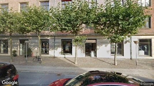 Büros zur Miete i Hellerup – Foto von Google Street View
